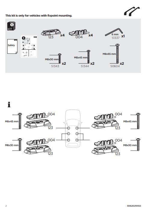 manual kit thule 1870034 2 1