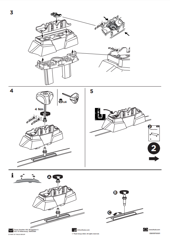 manual kit thule 1870048 2 1