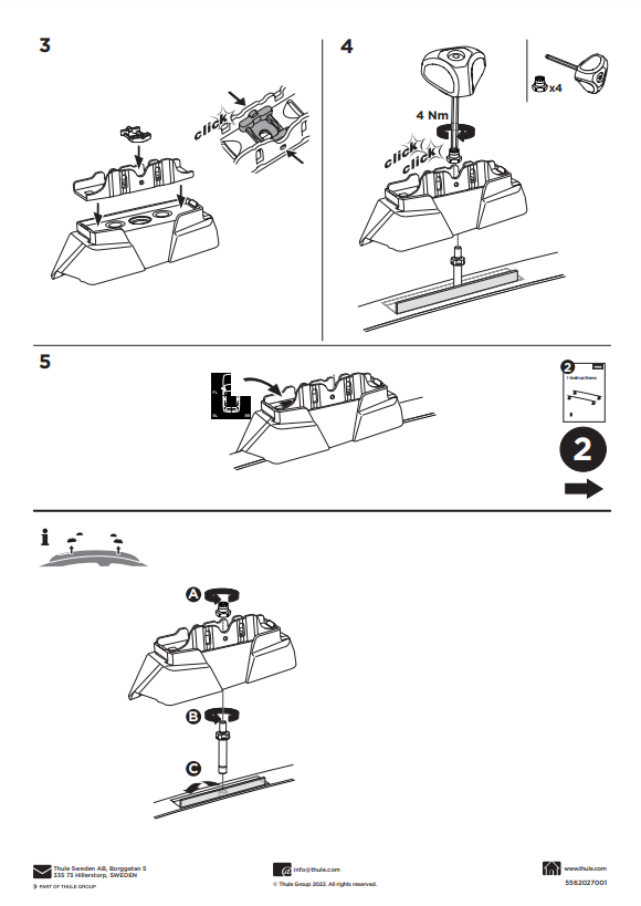 manual kit thule 1870049 2 1