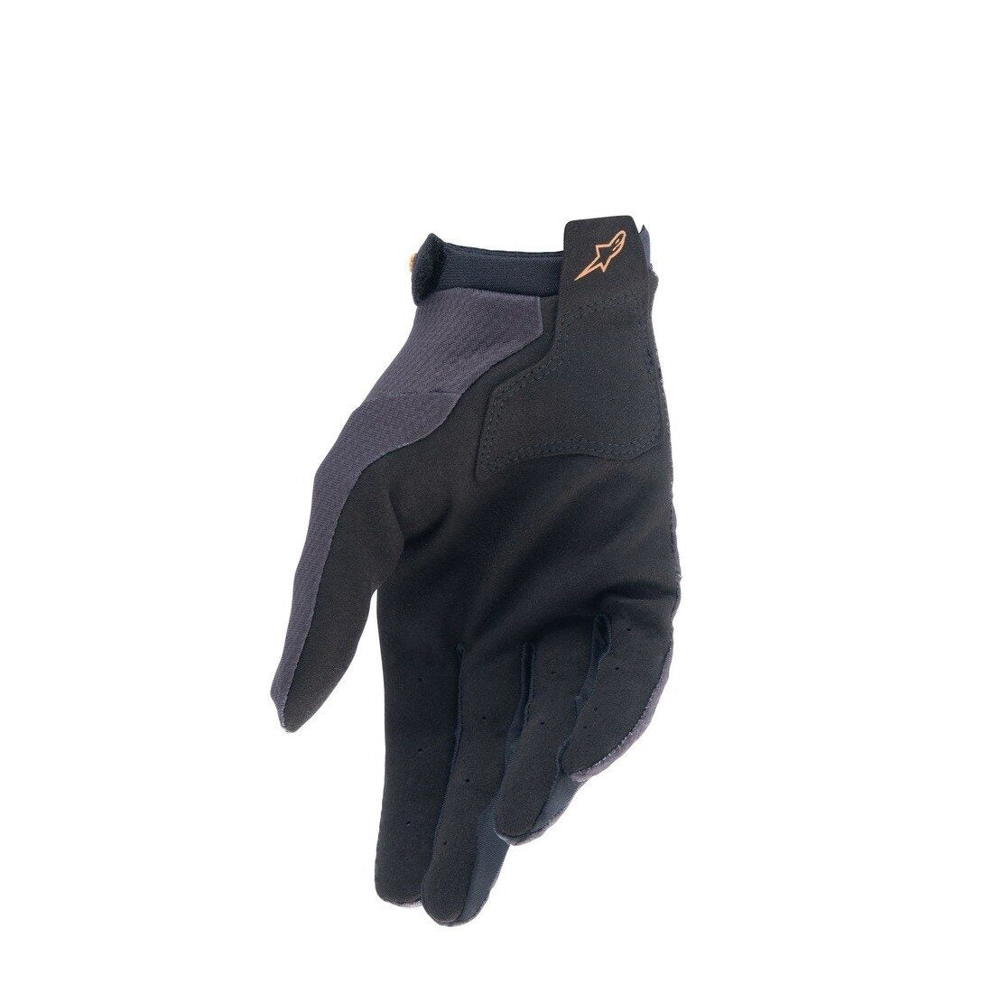 manusi alpinestars a aria gloves black dark gold l 1