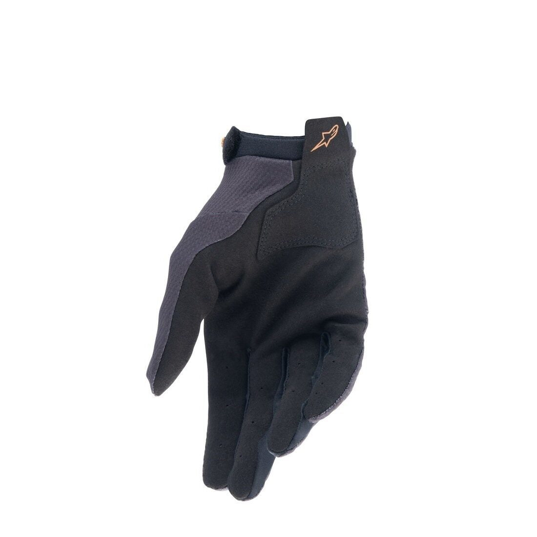 manusi alpinestars a aria gloves black dark gold m 1