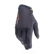 manusi alpinestars a aria gloves black dark gold xl