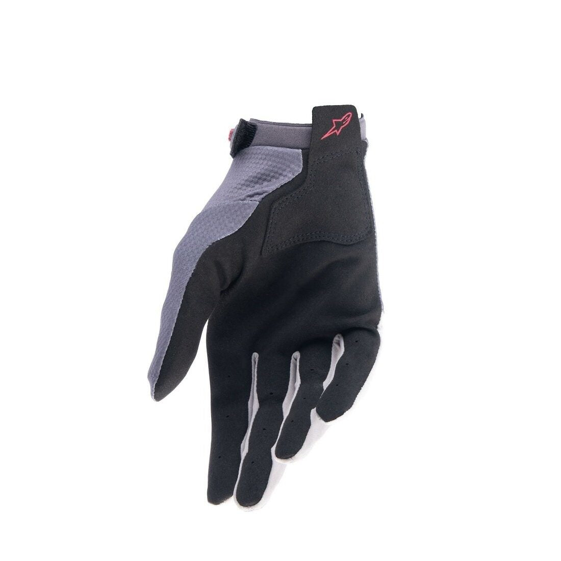 manusi alpinestars a aria gloves dark gray xl 1
