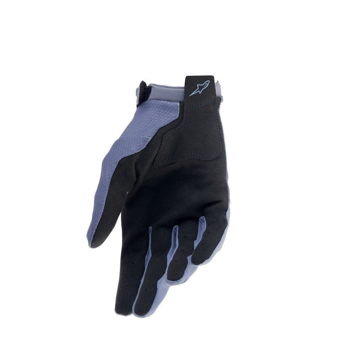 manusi alpinestars a aria gloves infinity blue l 1