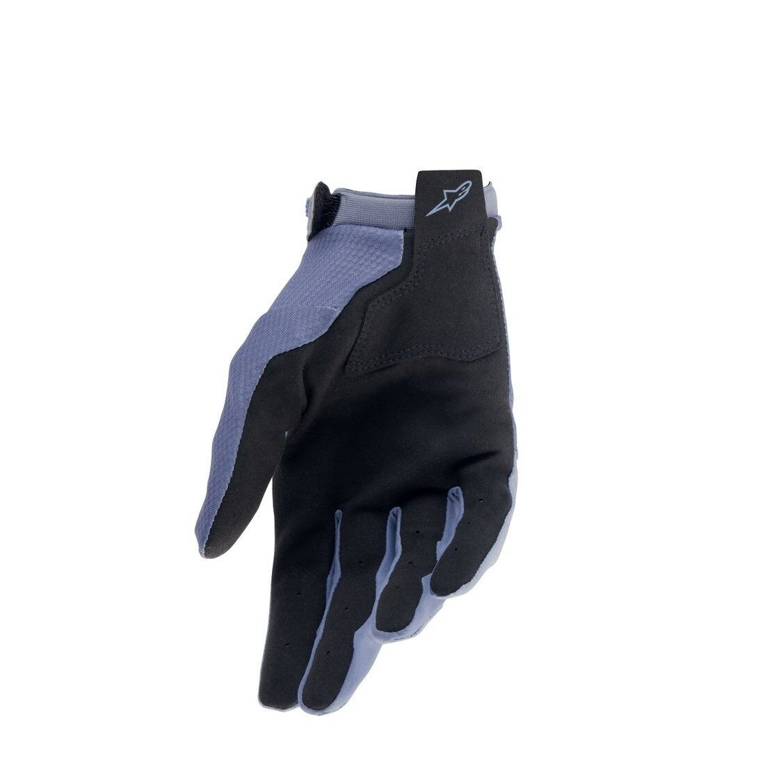 manusi alpinestars a aria gloves infinity blue s 1