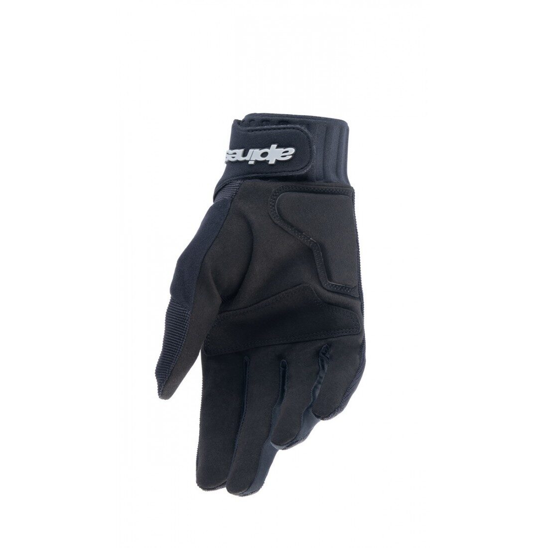 manusi alpinestars a dura gel gloves black l 1