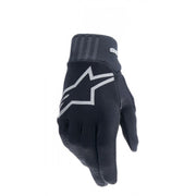 manusi alpinestars a dura gel gloves black l
