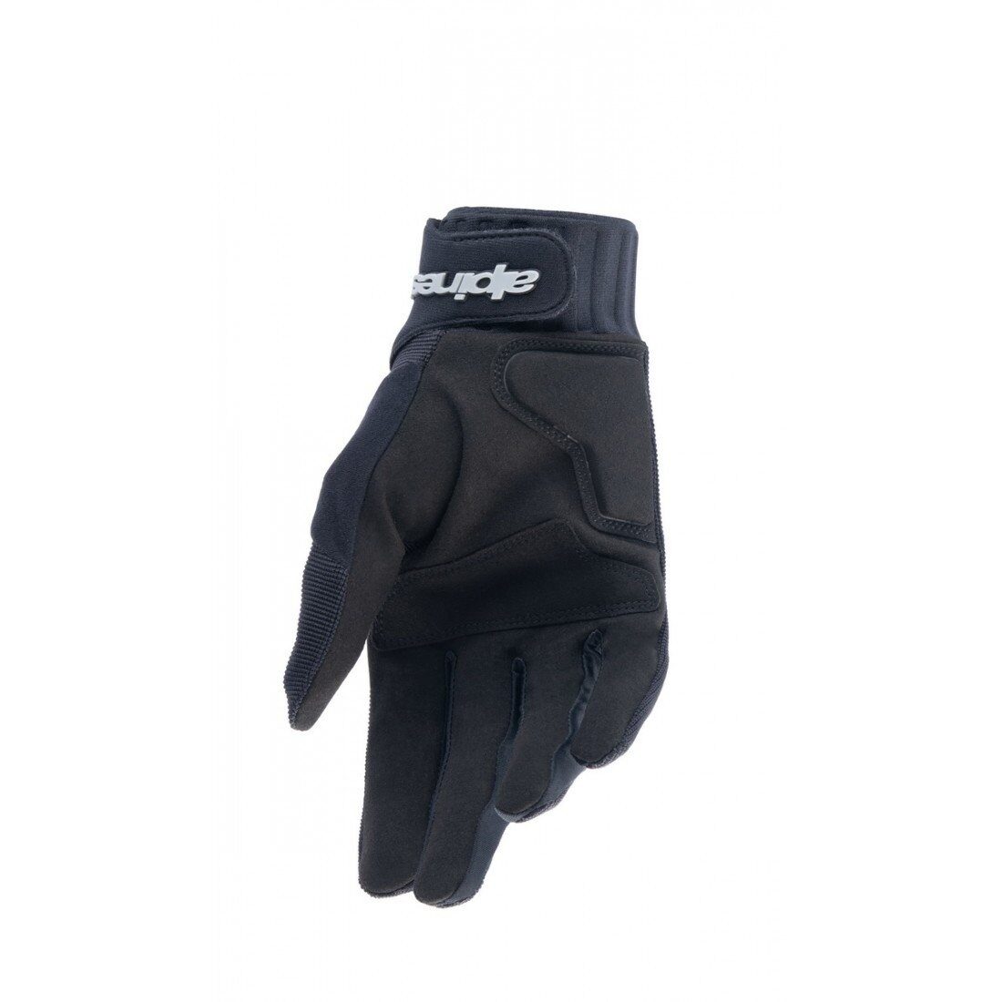 manusi alpinestars a dura gel gloves black s 1
