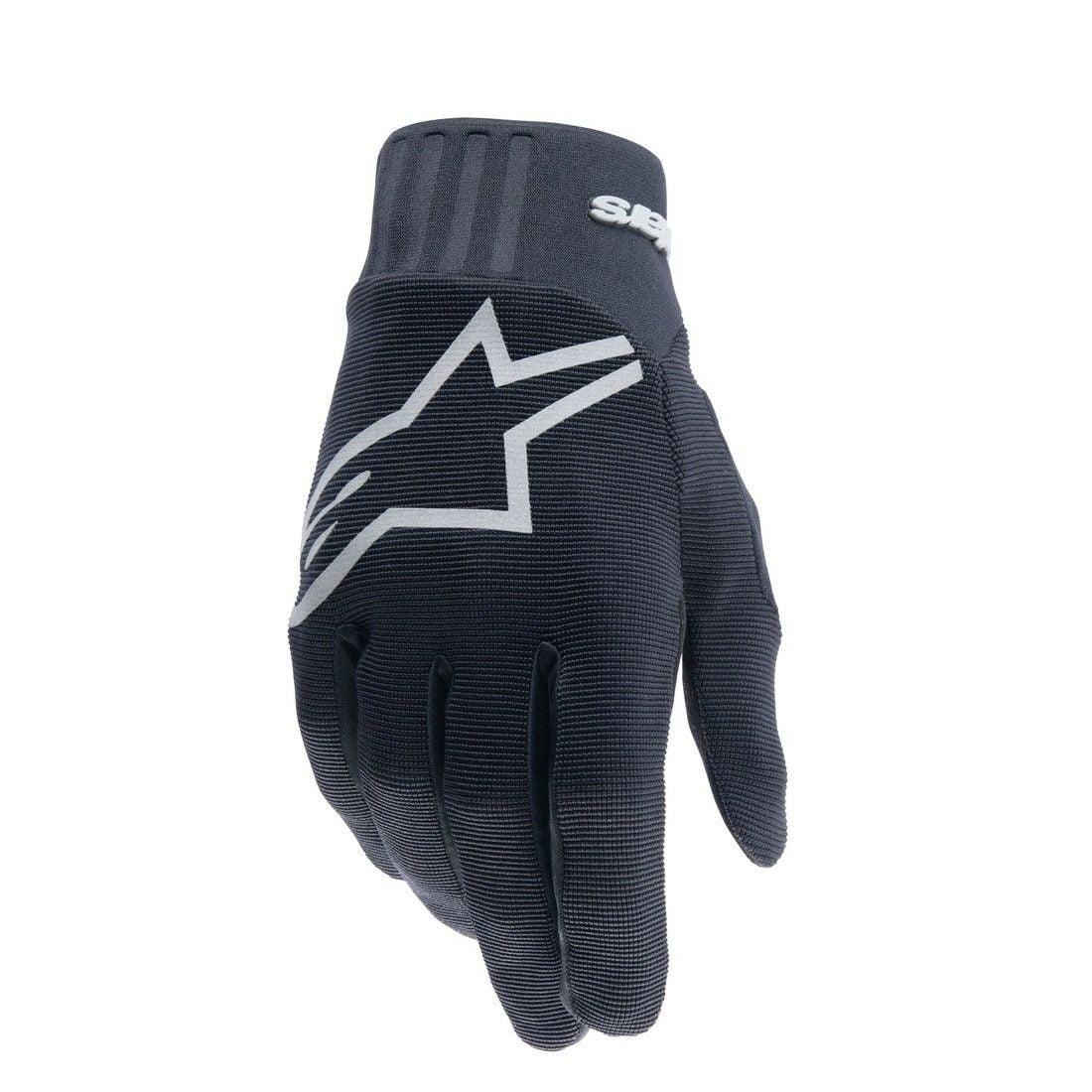manusi alpinestars a dura gloves black m