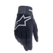 manusi alpinestars a dura gloves black s