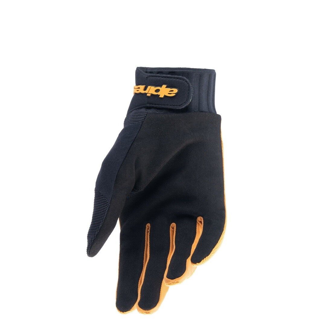 manusi alpinestars a dura gloves dark gold l 1