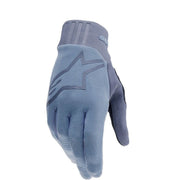manusi alpinestars a dura gloves infinity blue l