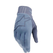 manusi alpinestars a dura gloves infinity blue s