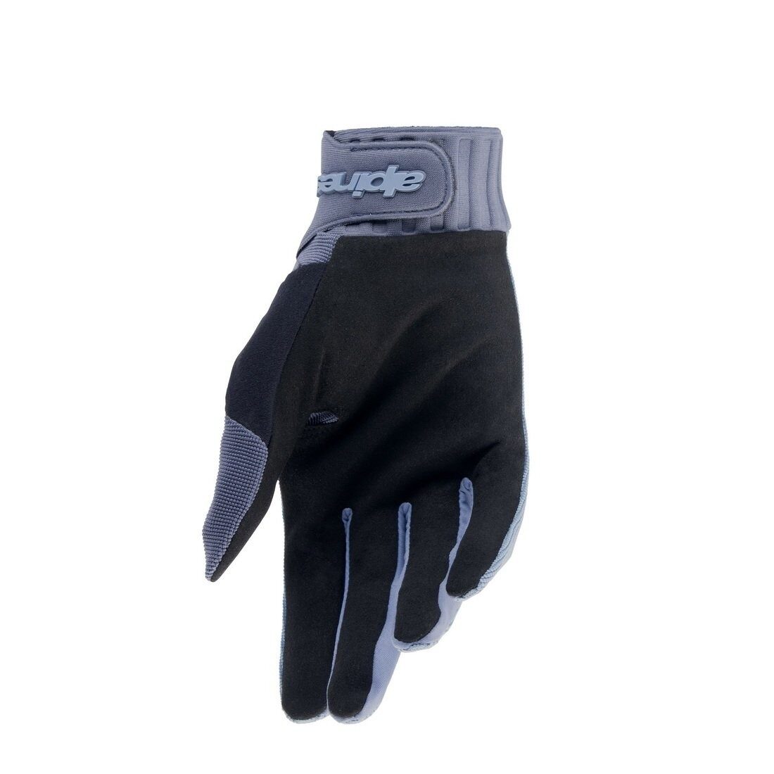 manusi alpinestars a dura gloves infinity blue xl 1