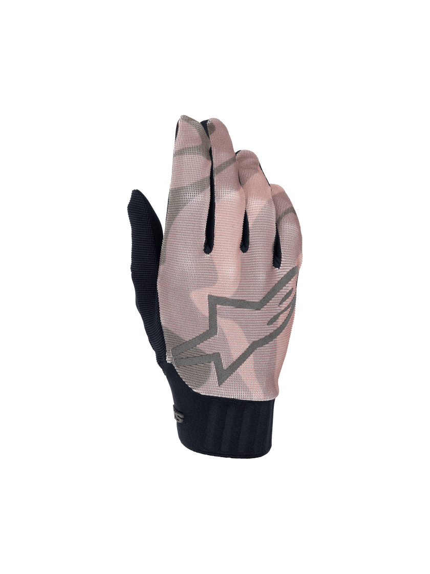 Manusi Alpinestars A-Dura Squad Camo L