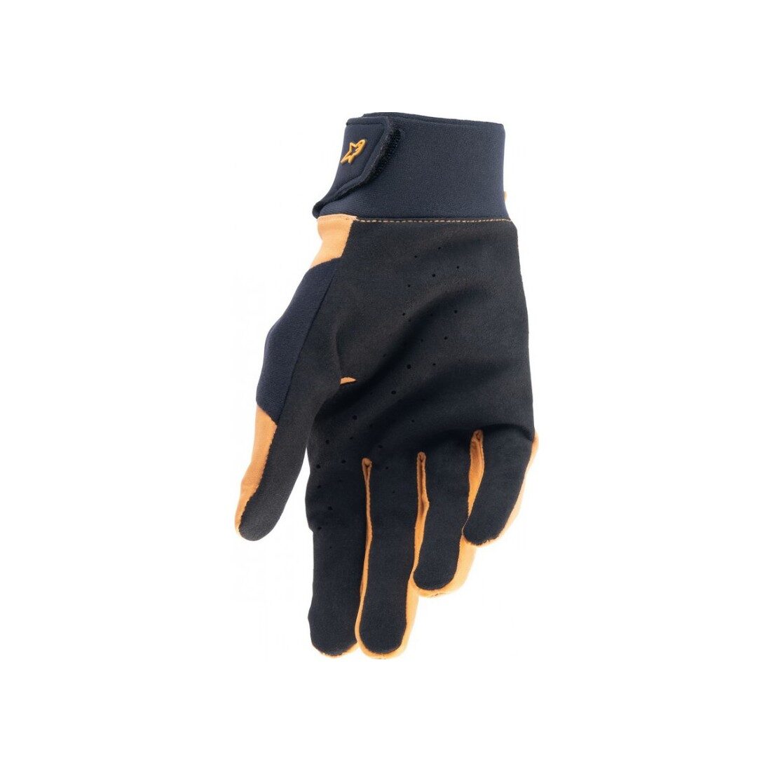 manusi alpinestars a supra gloves dark gold l 1