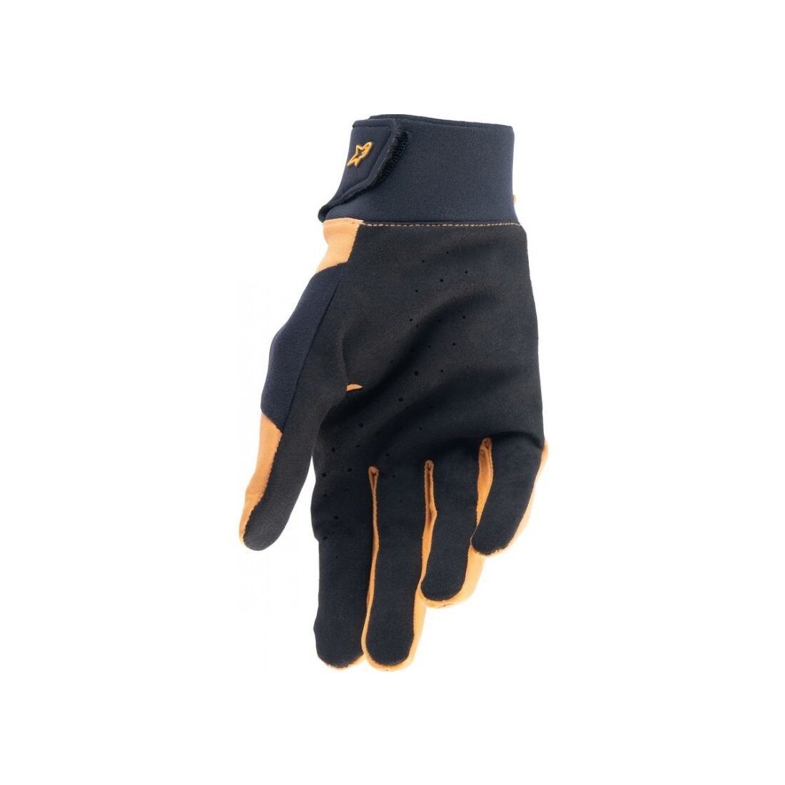 manusi alpinestars a supra gloves dark gold xl 1