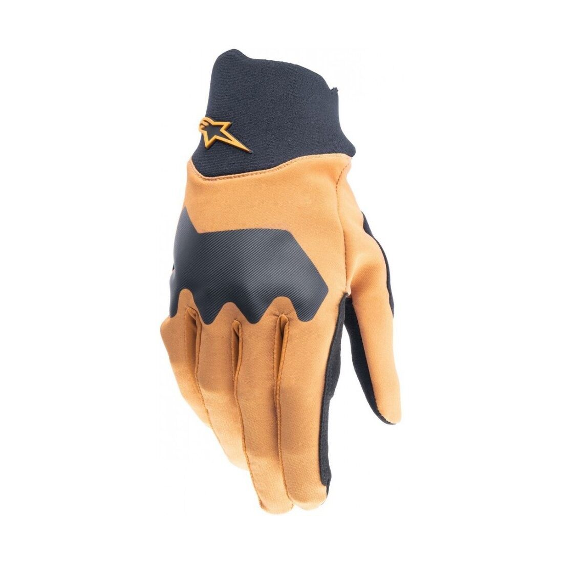 manusi alpinestars a supra gloves dark gold xl