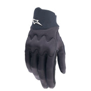 manusi alpinestars a supra shield gloves black l