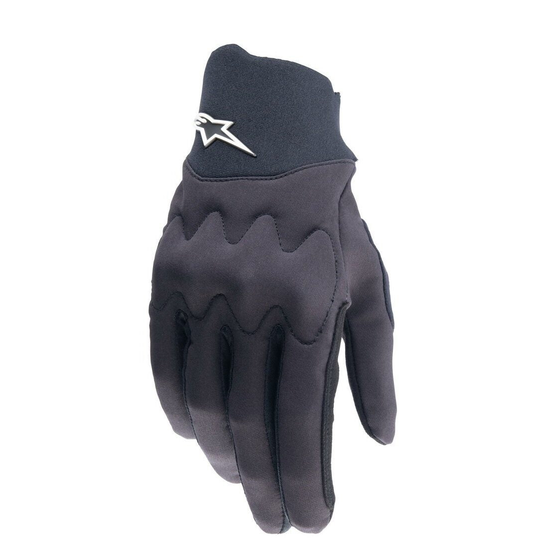 manusi alpinestars a supra shield gloves black s