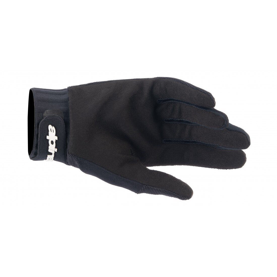 manusi alpinestars alps v2 black xxl 1