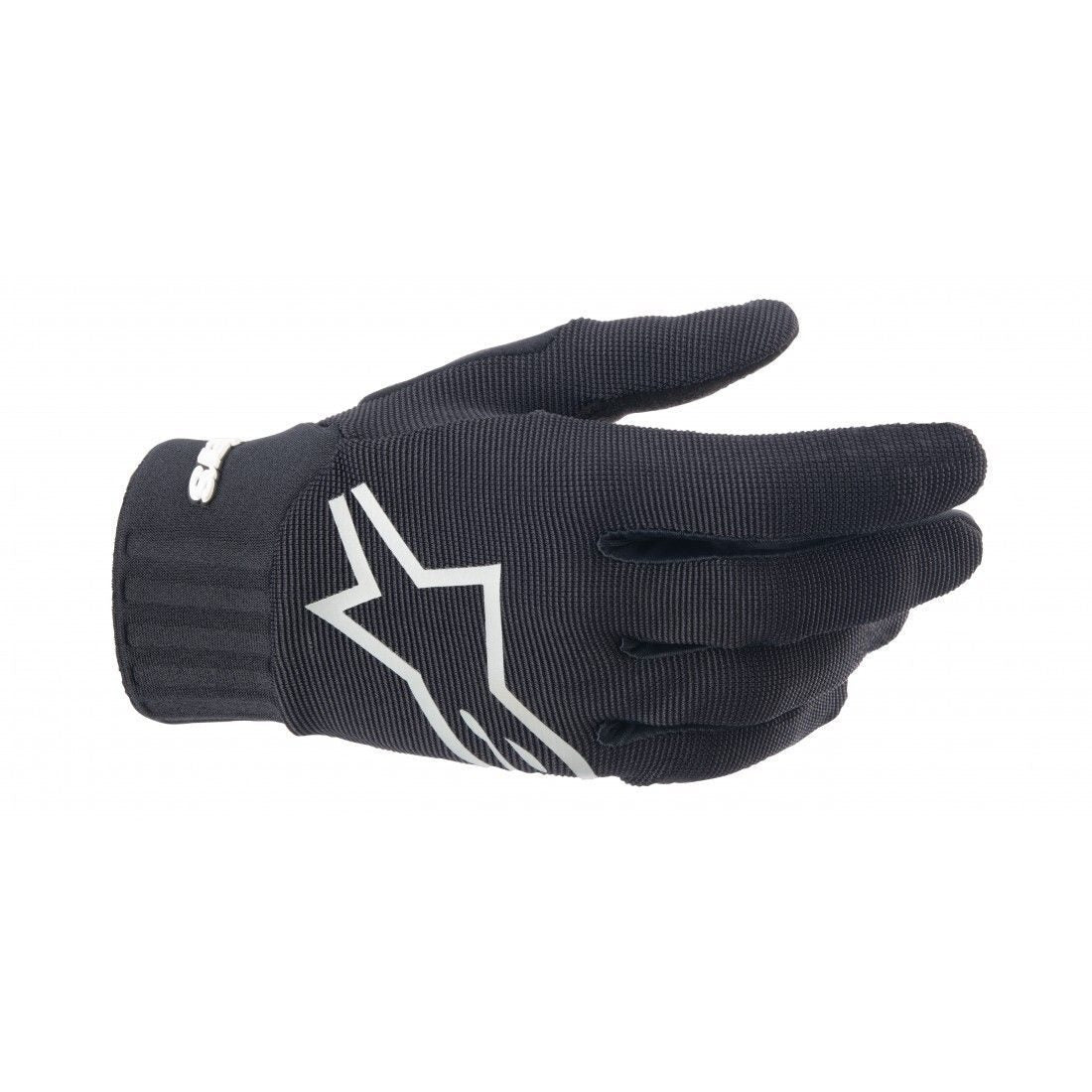 manusi alpinestars alps v2 black xxl