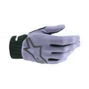 manusi alpinestars alps v2 sparrow gray xl
