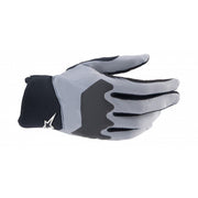 manusi alpinestars freeride v2 gloves cast gray m