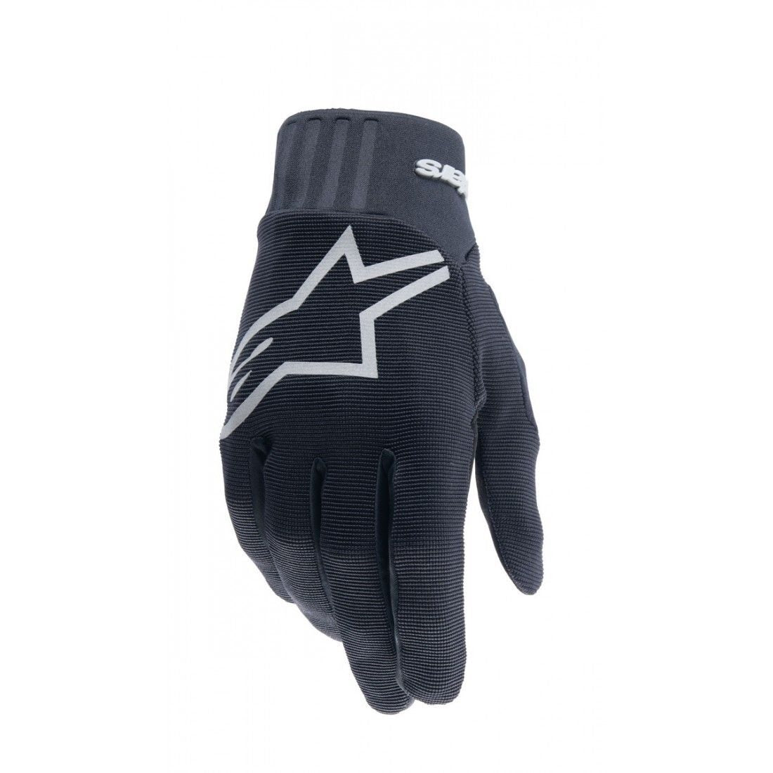 manusi alpinestars stella a dura gloves black l