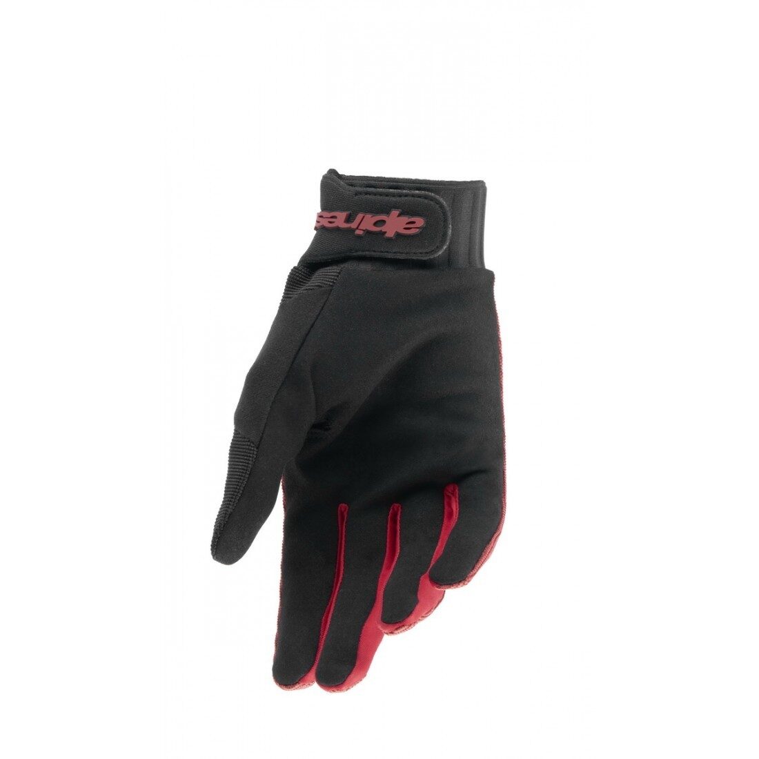 manusi alpinestars stella a dura gloves burgundy m 1