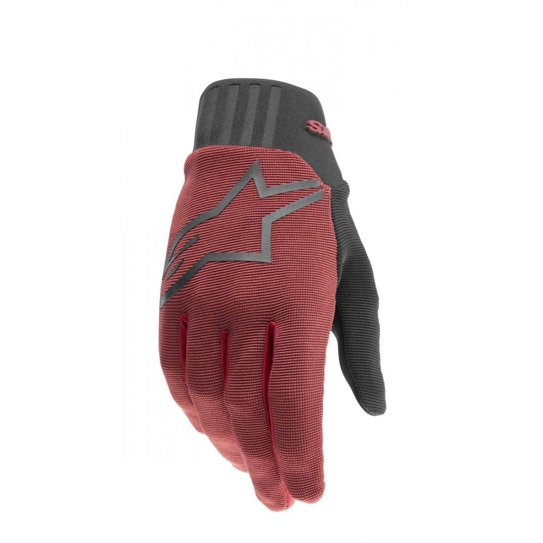 manusi alpinestars stella a dura gloves burgundy m
