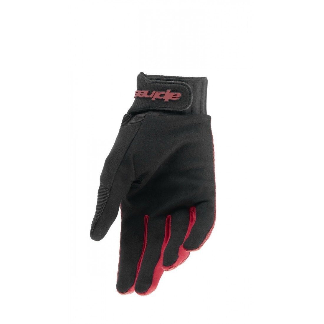 manusi alpinestars stella a dura gloves burgundy s 1