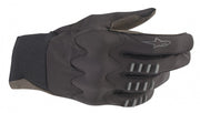 manusi alpinestars techstar black l