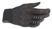 manusi alpinestars techstar black m