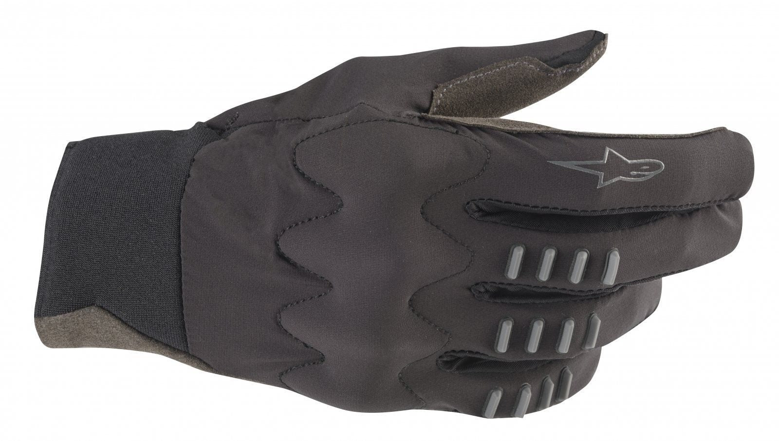 manusi alpinestars techstar black m
