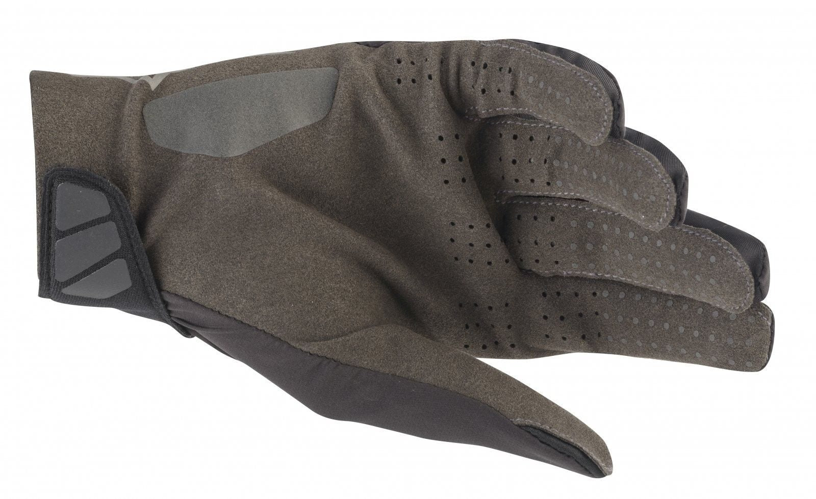 manusi alpinestars techstar black xl 1
