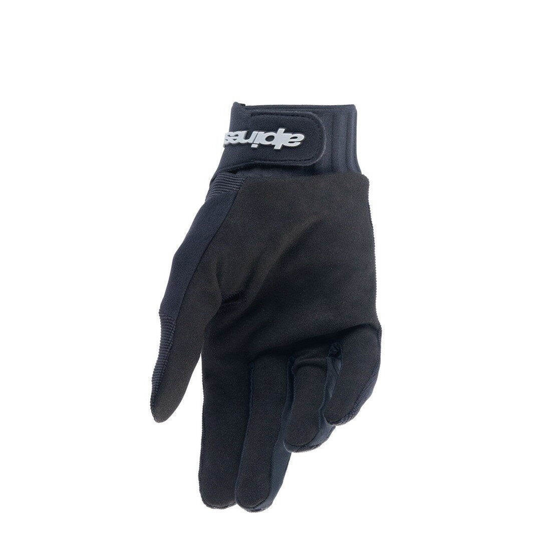 manusi alpinestars youth a dura gloves black l 1