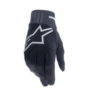 manusi alpinestars youth a dura gloves black l