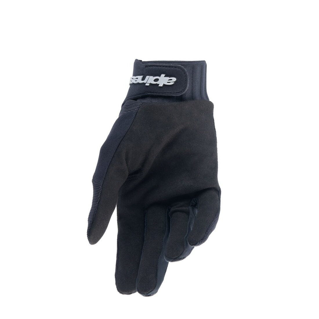 manusi alpinestars youth a dura gloves black m 1