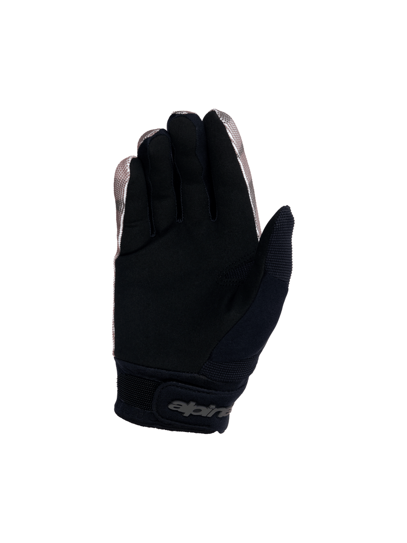 Manusi Alpinestars Youth A-Dura Gloves Camo M