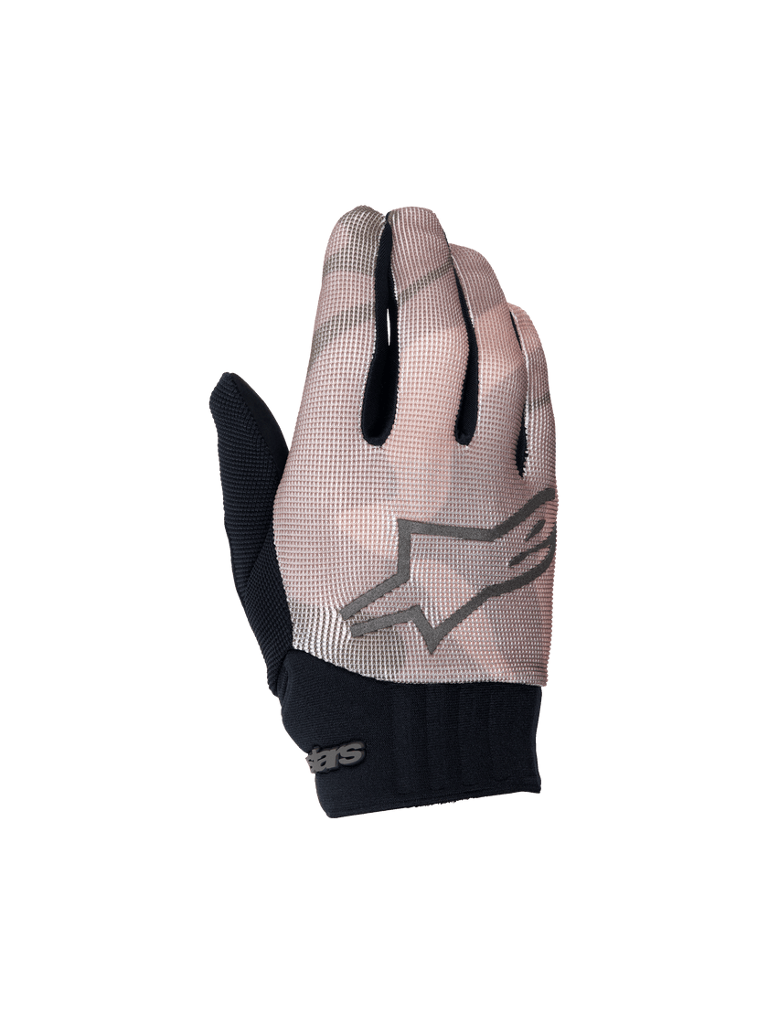 Manusi Alpinestars Youth A-Dura Gloves Camo M