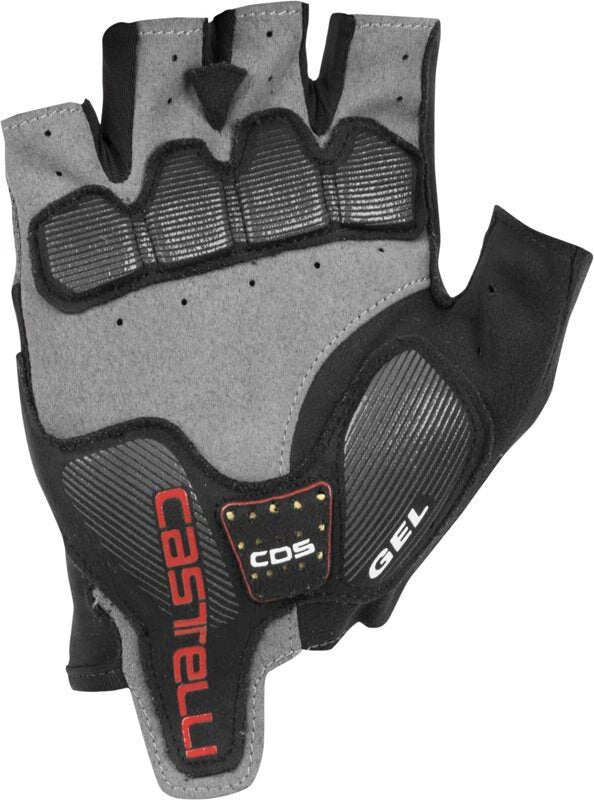 manusi castelli arenberg gel 2 antracit negru xl