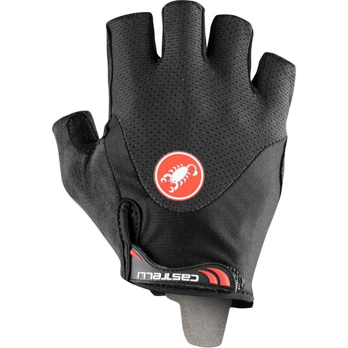 manusi castelli arenberg gel 2 negru xl 1