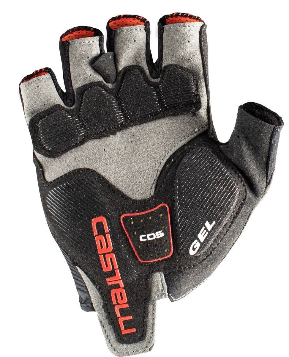 manusi castelli arenberg gel 2 rosu negru xxl 1