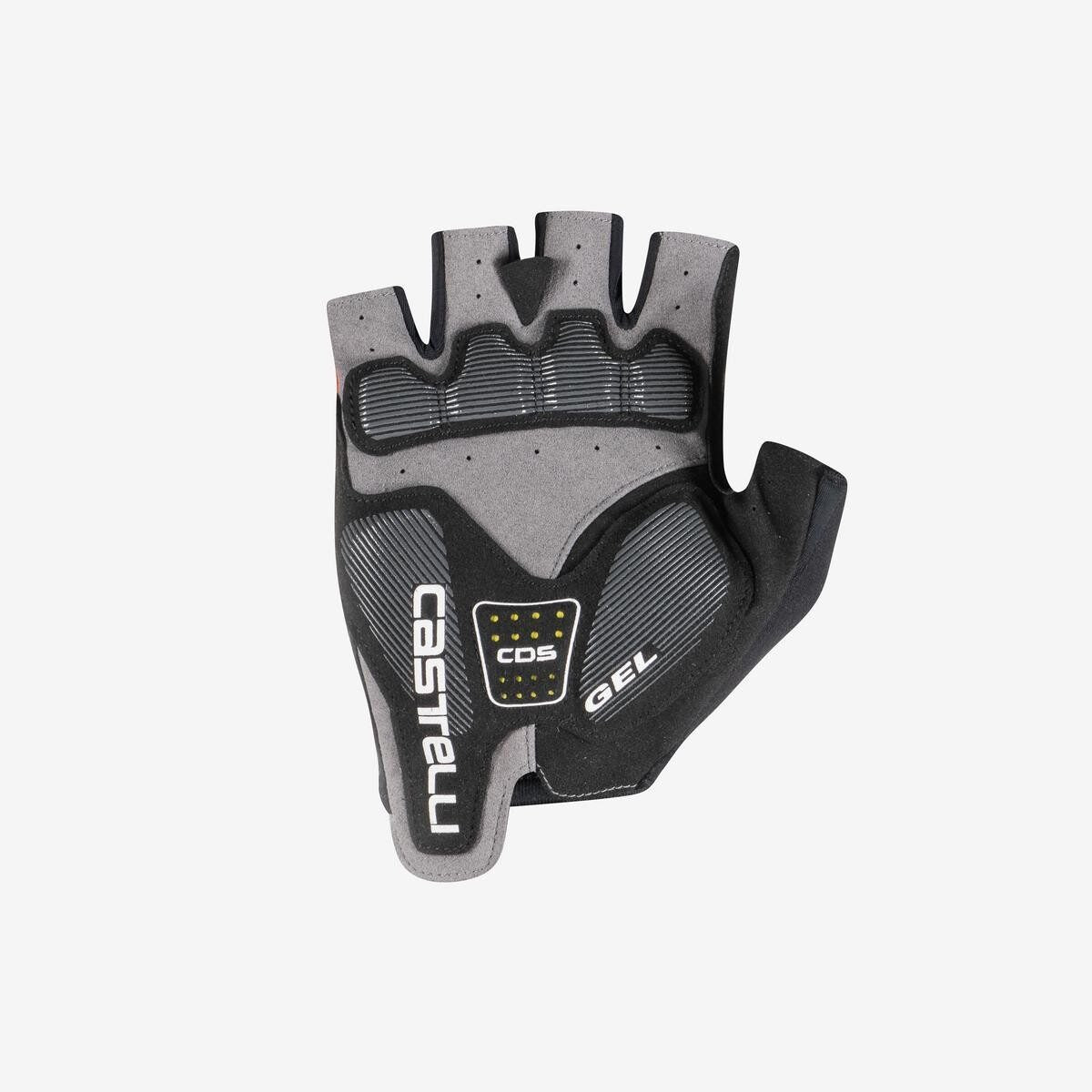 manusi castelli arenberg gel 2 rosu xl 1
