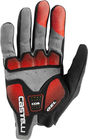manusi castelli arenberg gel lf negru m
