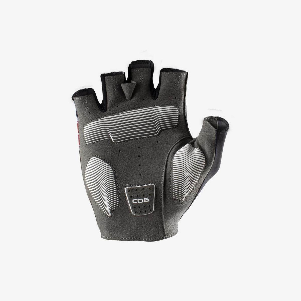 Manusi Castelli Competizione 2 Negru/Alb