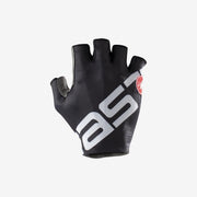 manusi castelli competizione 2 negru alb m