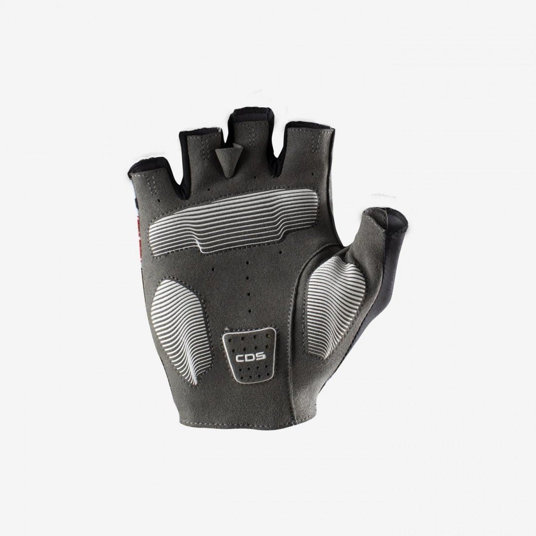 manusi castelli competizione 2 negru alb xs 1