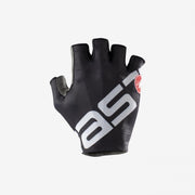 manusi castelli competizione 2 negru alb xs